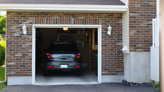 Garage Door Installation at Woodhaven, Colorado